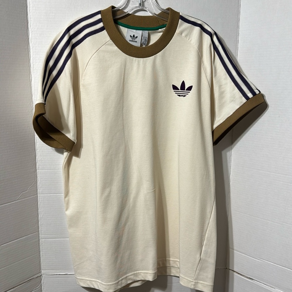 Adidas men’s shirt